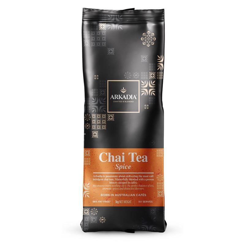 ARKADIA CHAI POWDER
