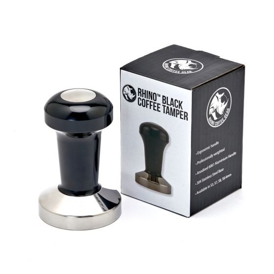 RHINO 58MM TAMPER